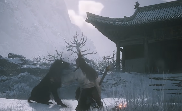 黑神话悟空隐藏结局二郎神怎么触发 黑神话终极隐藏boss二郎神触发方式
