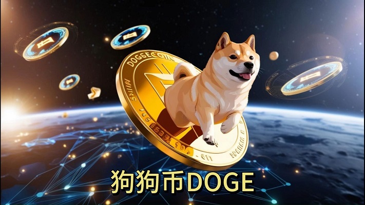 狗狗币2025价格走势，2025年狗狗币市场预测分析